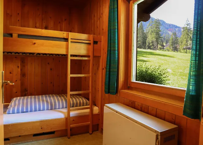 Ferienbungalows Mohr Holiday home