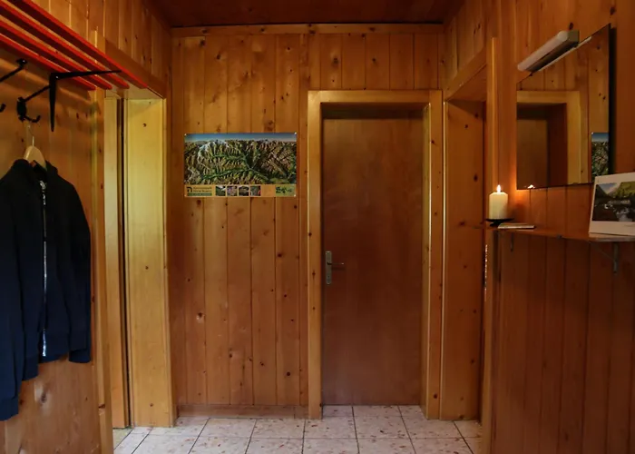 Ferienbungalows Mohr Holiday home Sankt Jakob in Defereggen