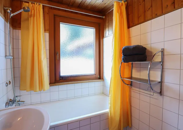 Ferienbungalows Mohr Holiday home