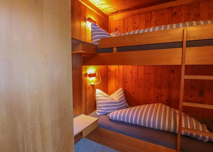 Ferienbungalows Mohr Holiday home