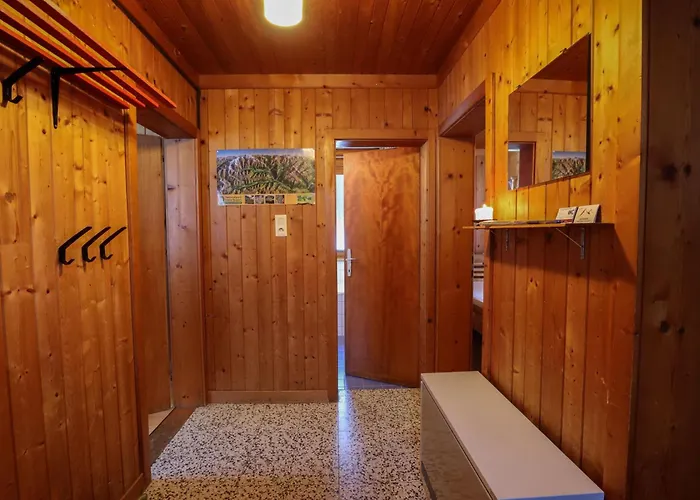 Ferienbungalows Mohr Holiday home *