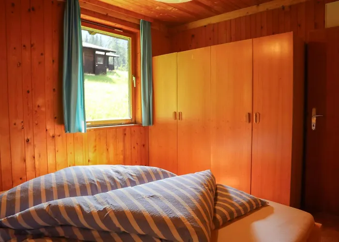 Ferienbungalows Mohr Holiday home *