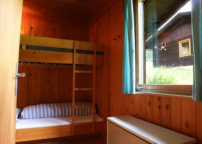 Holiday home Ferienbungalows Mohr *