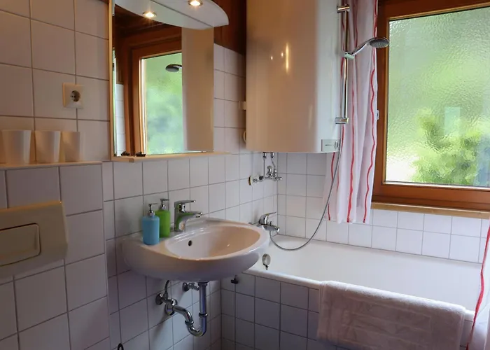 Ferienbungalows Mohr Holiday home Sankt Jakob in Defereggen