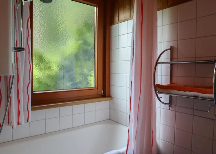 Holiday home Ferienbungalows Mohr Sankt Jakob in Defereggen