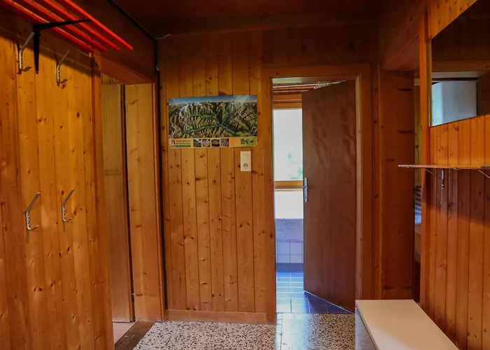 Ferienbungalows Mohr