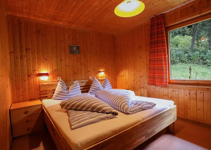 Ferienbungalows Mohr