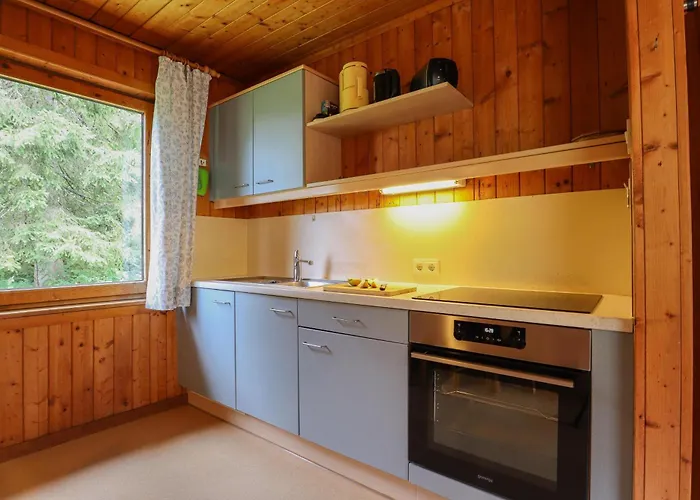 Ferienbungalows Mohr Holiday home