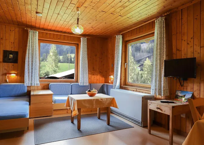 Ferienbungalows Mohr Holiday home