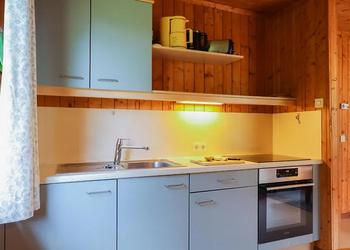 Ferienbungalows Mohr Sankt Jakob in Defereggen