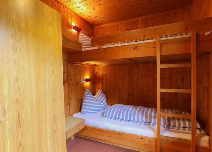 Holiday home Ferienbungalows Mohr