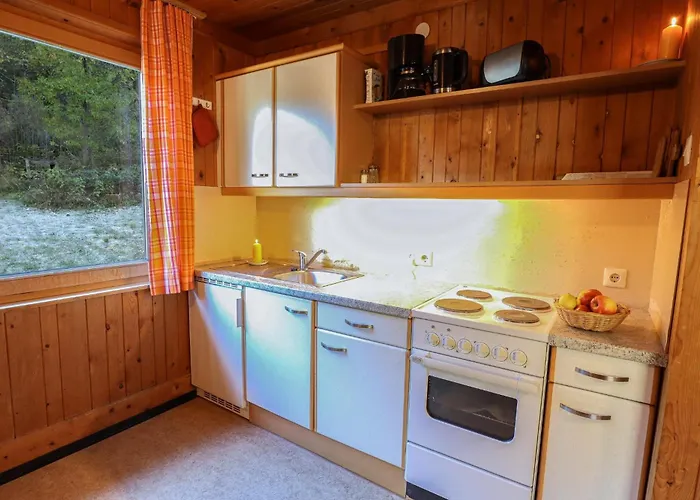 Ferienbungalows Mohr Holiday home