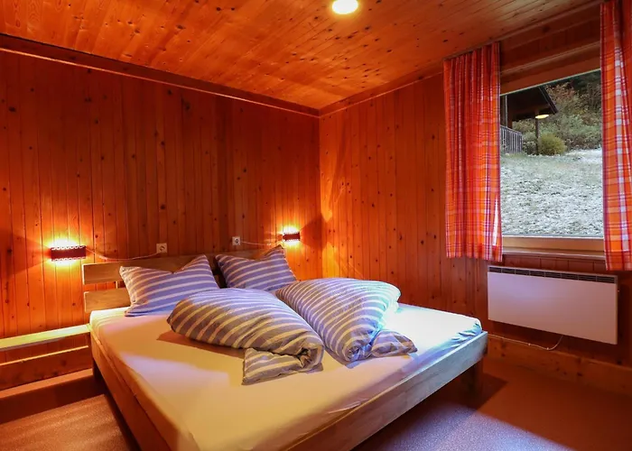 Ferienbungalows Mohr Holiday home Sankt Jakob in Defereggen