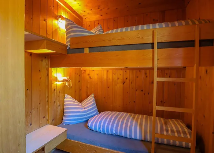 Holiday home Ferienbungalows Mohr Sankt Jakob in Defereggen