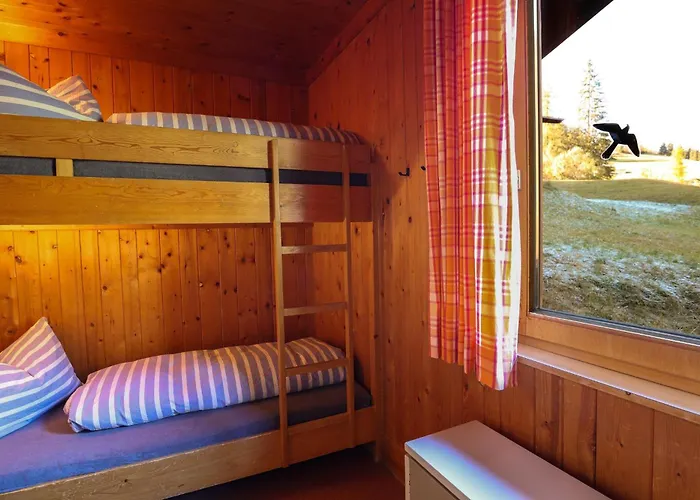 Holiday home Ferienbungalows Mohr Sankt Jakob in Defereggen