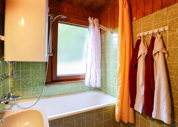 Ferienbungalows Mohr