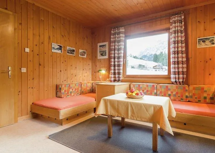 Holiday home Ferienbungalows Mohr