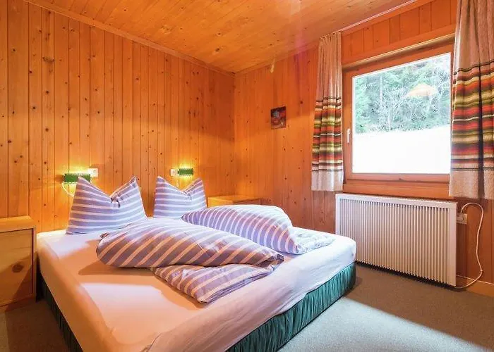 Ferienbungalows Mohr Holiday home