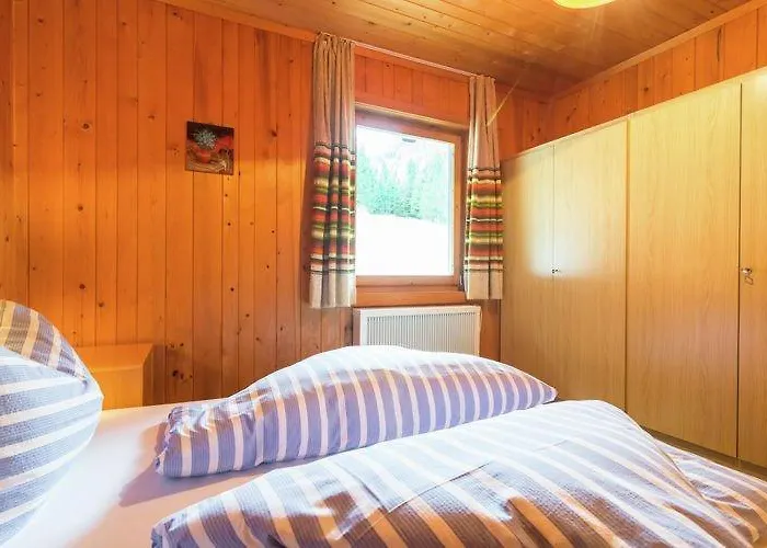 Holiday home Ferienbungalows Mohr