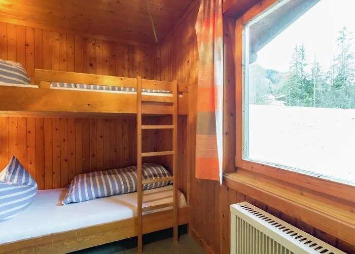 Ferienbungalows Mohr * Sankt Jakob in Defereggen