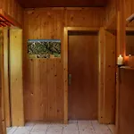 Ferienbungalows Mohr Casa de Férias Sankt Jakob in Defereggen