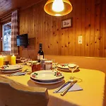 Ferienbungalows Mohr Casa de Férias
