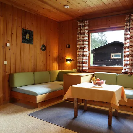 Ferienbungalows Mohr *