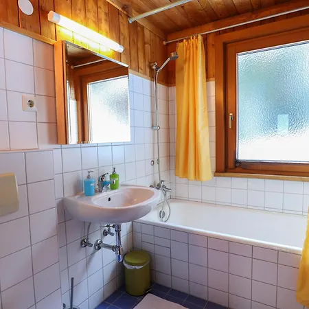 Semesterbostad Ferienbungalows Mohr Rinderschinken