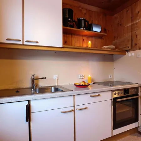 Ferienbungalows Mohr Rinderschinken