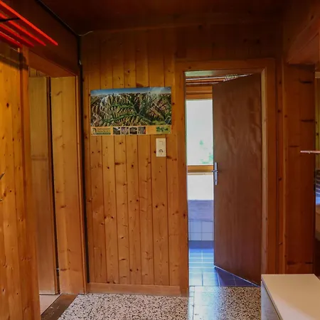 Ferienbungalows Mohr