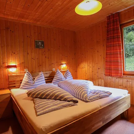 Ferienbungalows Mohr