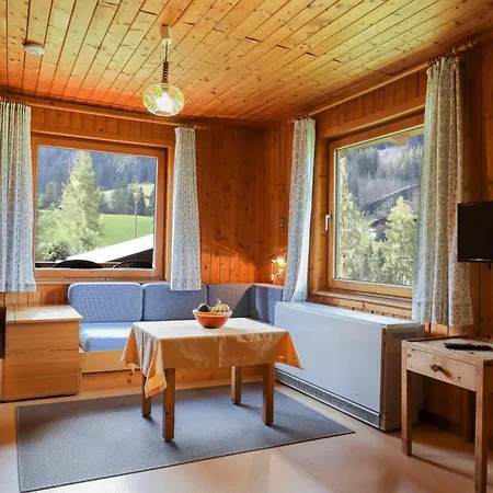 Ferienbungalows Mohr Semesterbostad