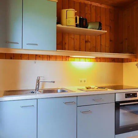 Ferienbungalows Mohr Rinderschinken