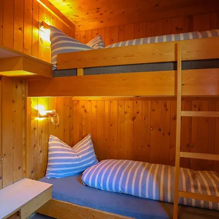 Semesterbostad Ferienbungalows Mohr Rinderschinken