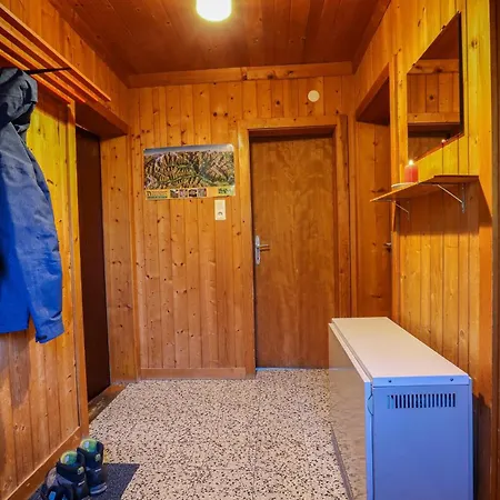 Semesterbostad Ferienbungalows Mohr *