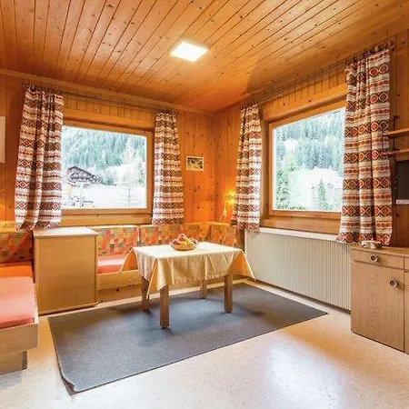 Ferienbungalows Mohr Semesterbostad *