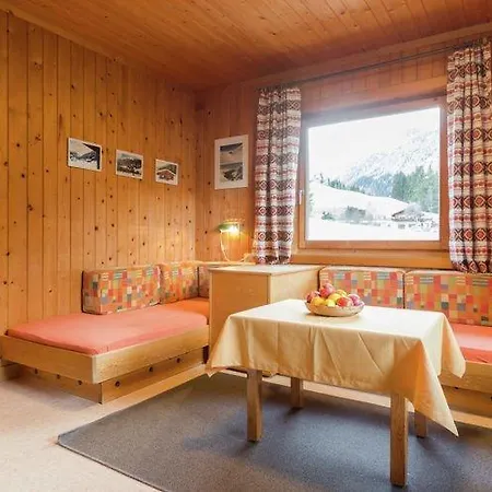 Semesterbostad Ferienbungalows Mohr