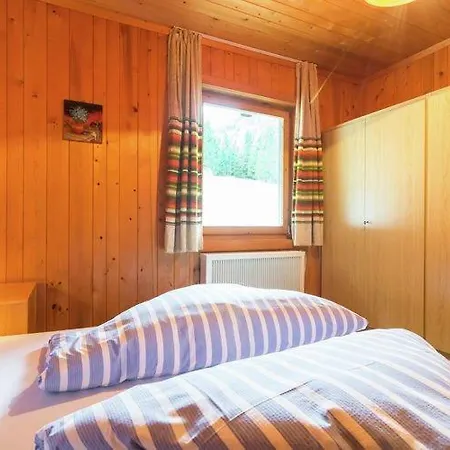 Semesterbostad Ferienbungalows Mohr