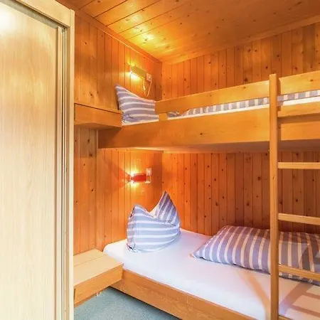 Ferienbungalows Mohr