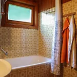 Ferienbungalows Mohr 펜션 *