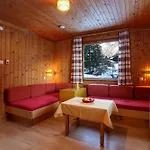 Ferienbungalows Mohr 셍트쟈콥인데퍼러겐