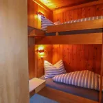 Ferienbungalows Mohr 펜션