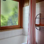 펜션 Ferienbungalows Mohr 셍트쟈콥인데퍼러겐