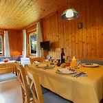 Ferienbungalows Mohr 펜션