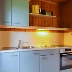 Ferienbungalows Mohr 셍트쟈콥인데퍼러겐