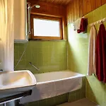 Ferienbungalows Mohr 펜션 셍트쟈콥인데퍼러겐
