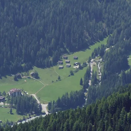 بيت للعطل Ferienbungalows Mohr