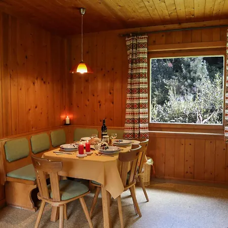 بيت للعطل Ferienbungalows Mohr *