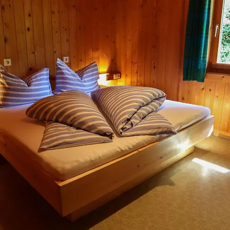 بيت للعطل Ferienbungalows Mohr