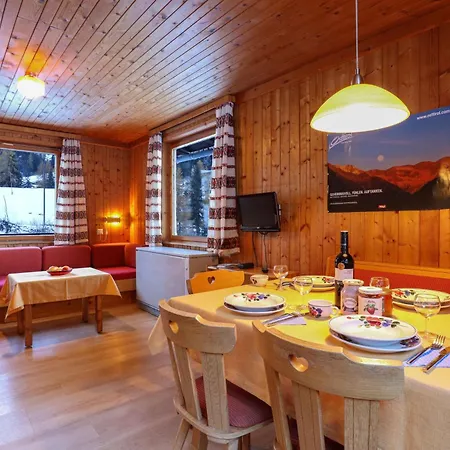 Ferienbungalows Mohr *